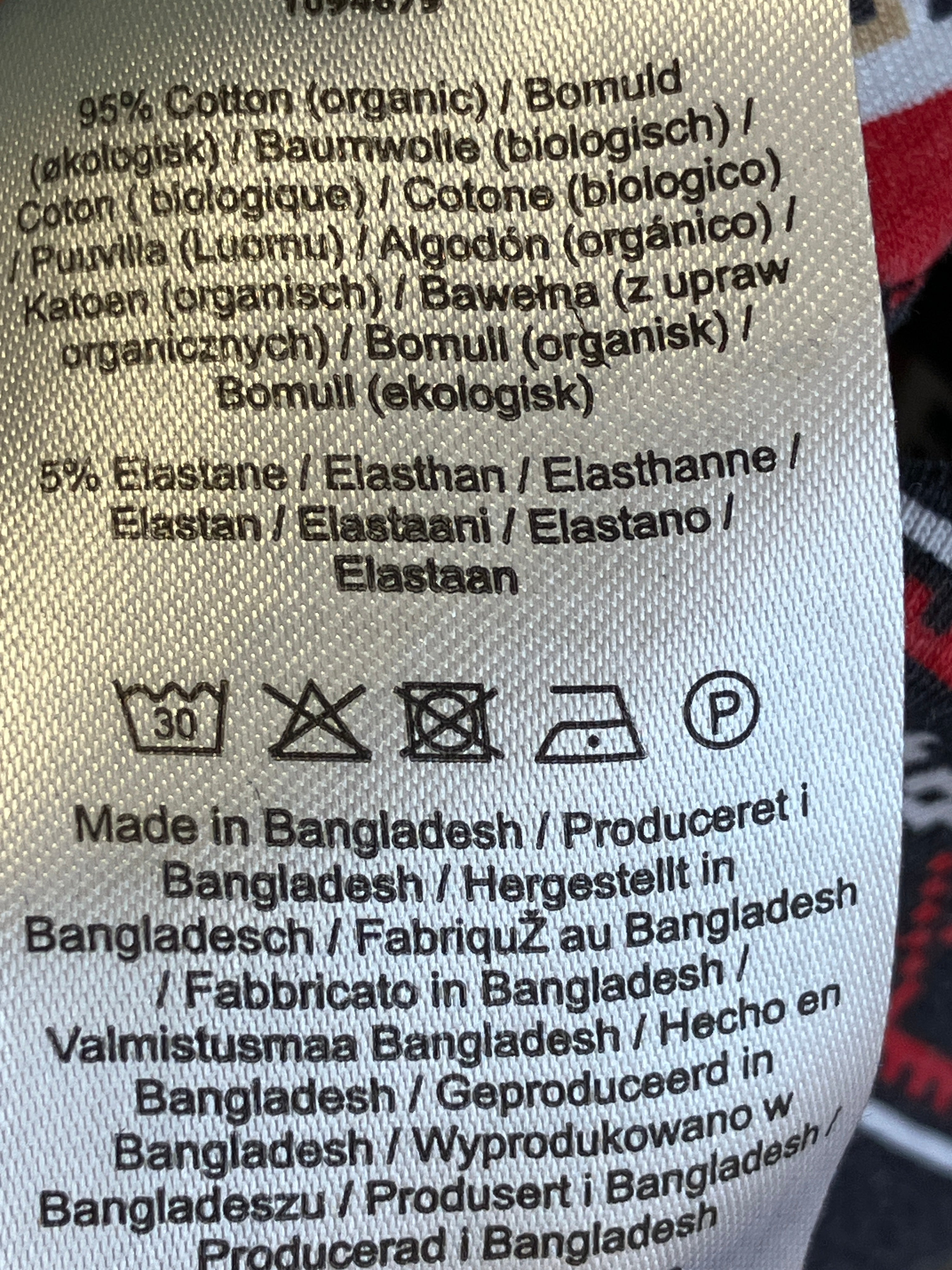 Christmas Sweats Pyjamas / Hygge Sæt